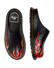 SAN MULE FLAME