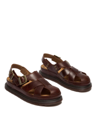 ARCHIVE SANDAL