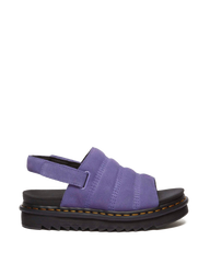 Kole Suede sandals