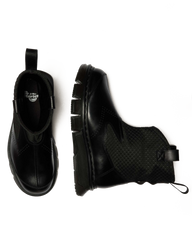 QUBIST Rigger Boots