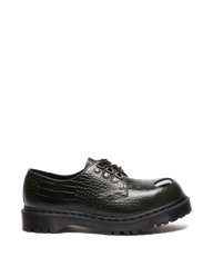 1461 BEX STEEL TOE LEATHER SHOES