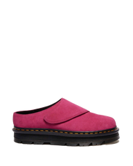Zebzag Anywair Suede Mules
