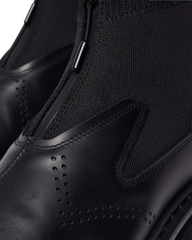 14XX Qubist Zip Boot