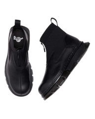 14XX Qubist Zip Boot