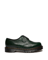 1461 Made in England Buckingham Leather Shoes