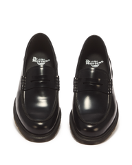 Mayfare Smooth Leather Loafers