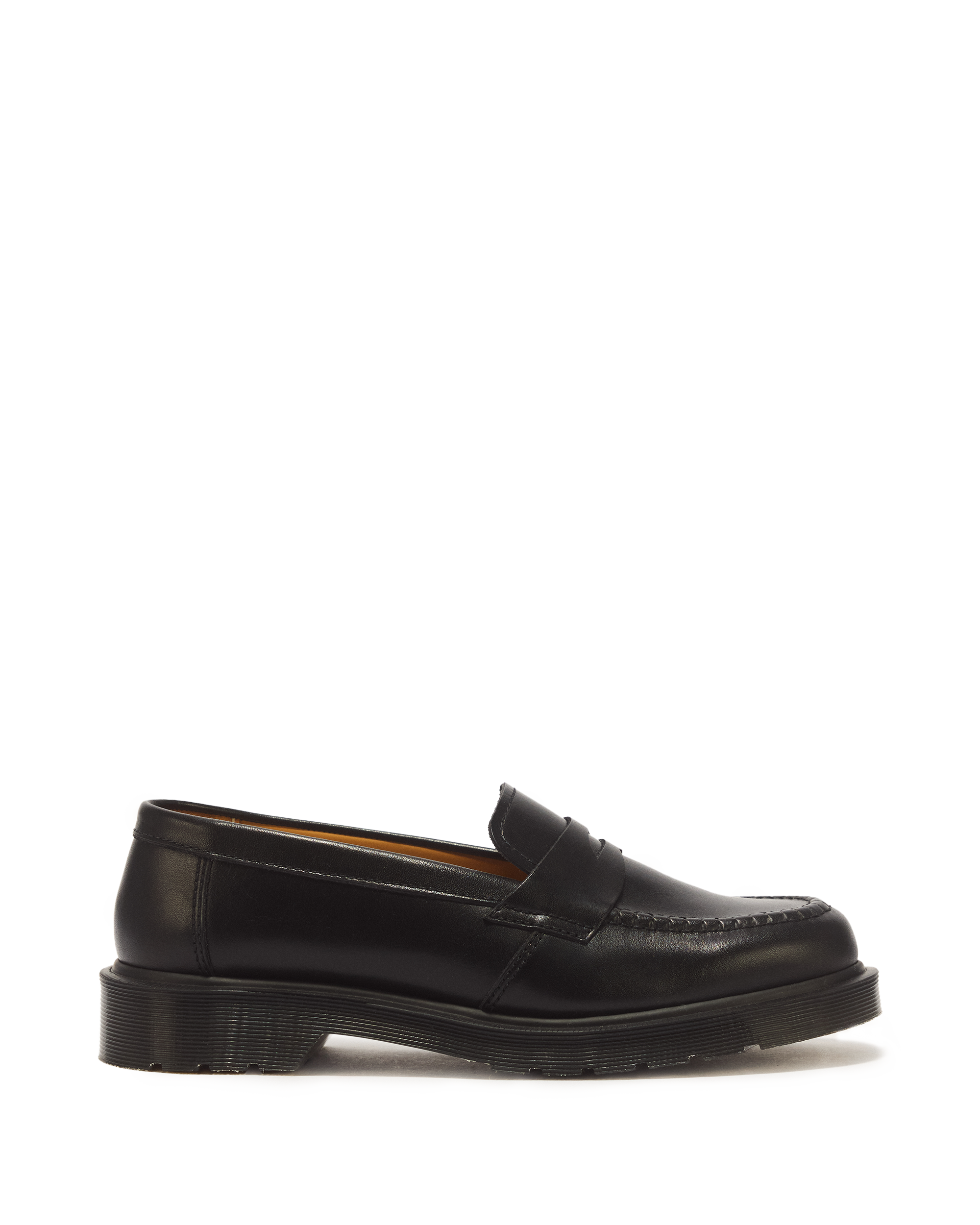 Delapre Made In England Penny Loafers