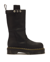 RICK OWENS PULL ON BOOTS