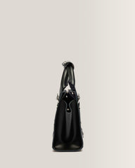 Small Kiev Leather Tote Bag