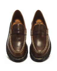 Penton Ben Mayhem Leather Loafers