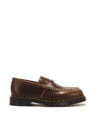 Penton Ben Mayhem Leather Loafers