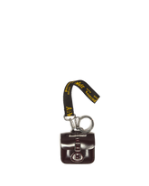 Pouch Keyring