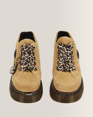 Buzz 5 Eye Bronx Suede Shoes