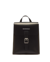Leather Mini Backpack