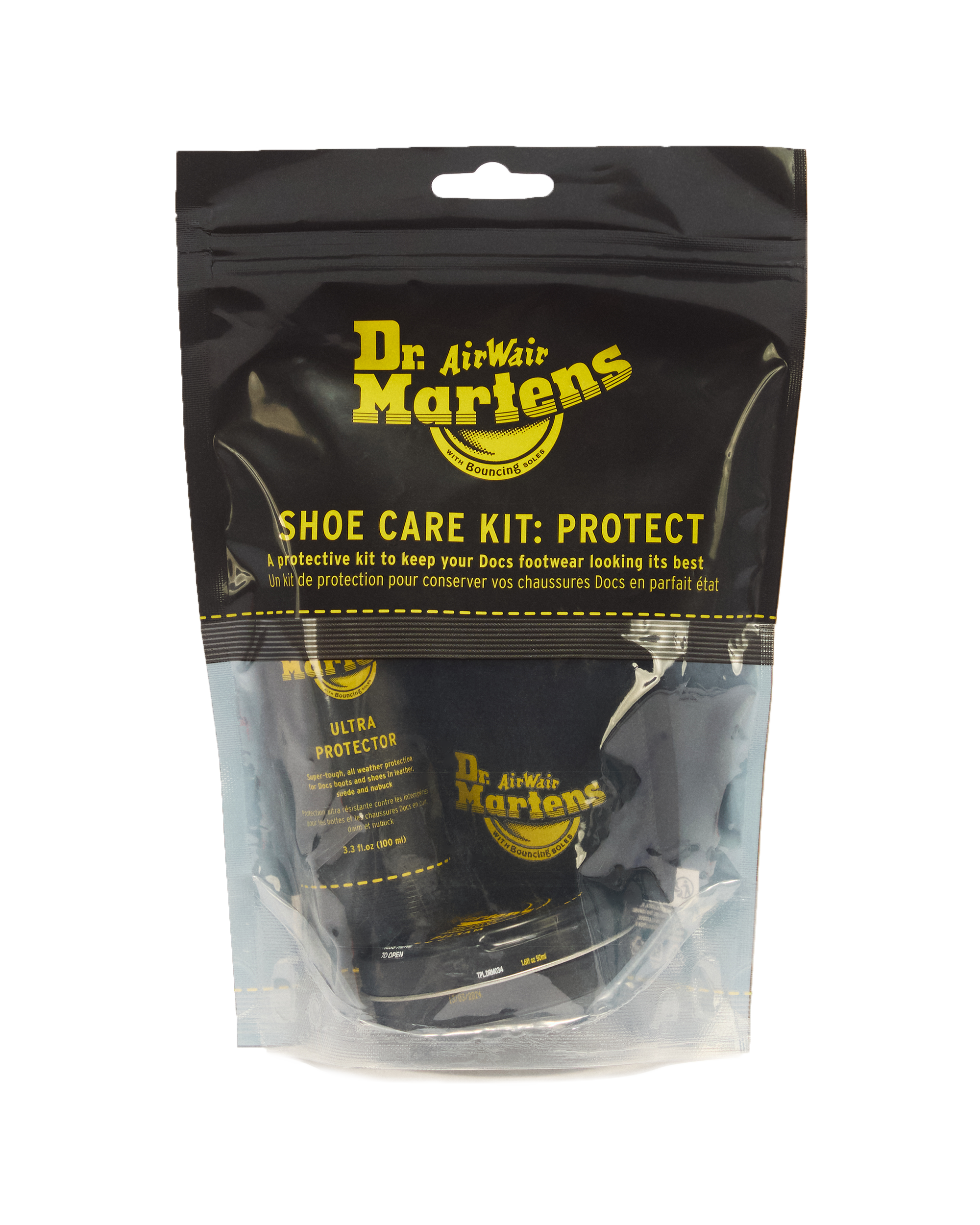 Shoe care Kit