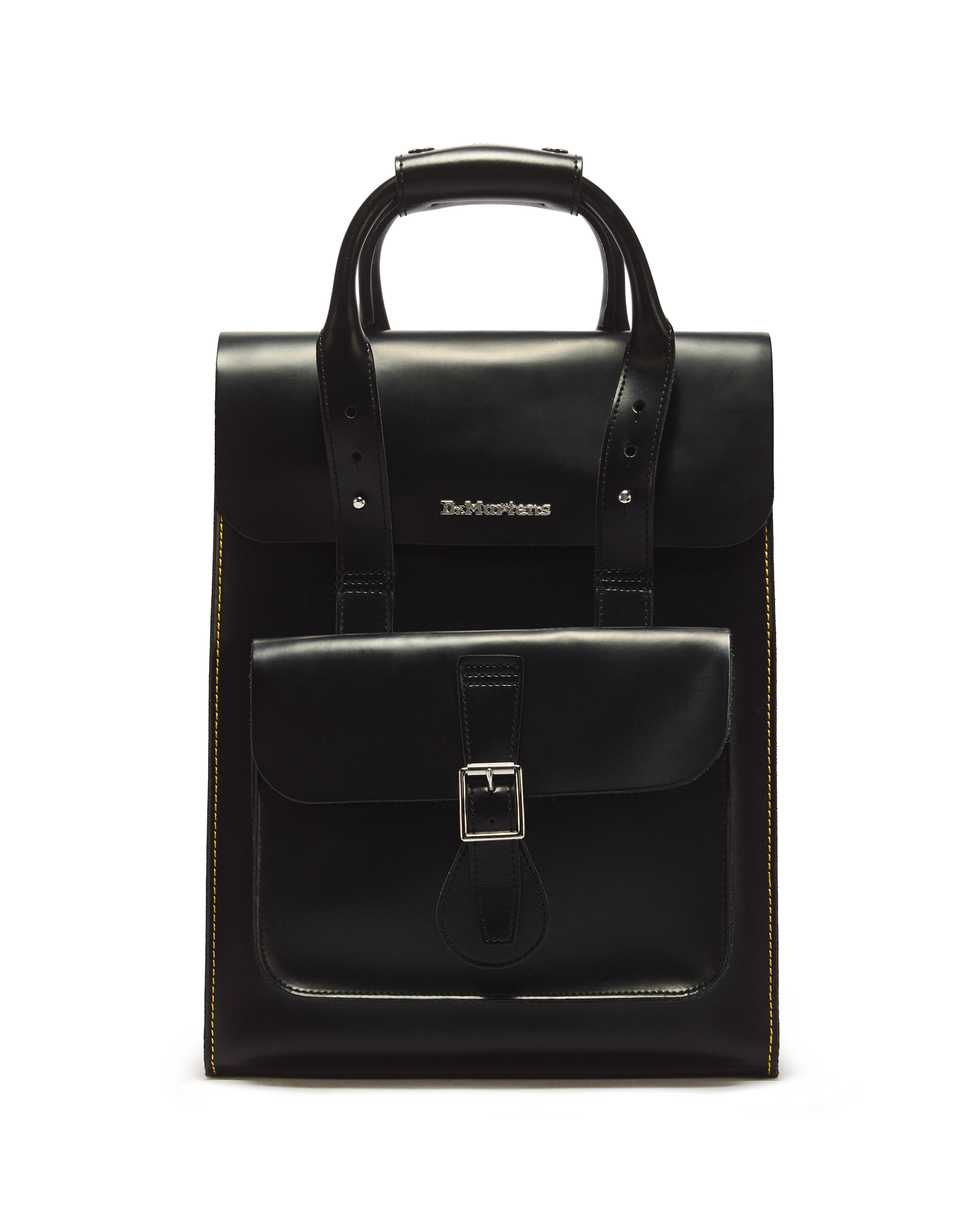 Kiev Leather Backpack