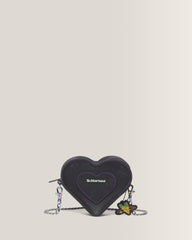 BT21 Mini Heart Shaped Leather Bag