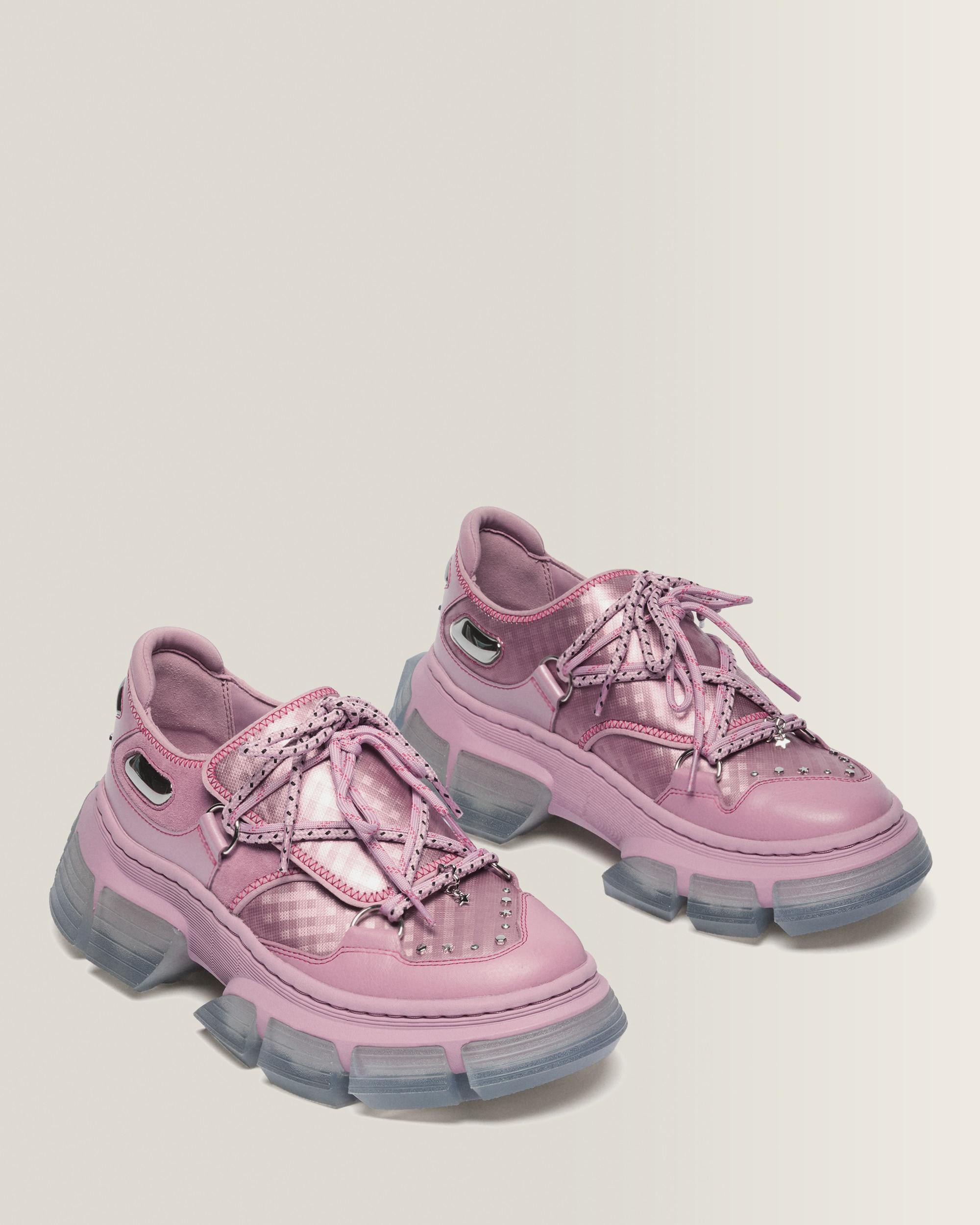 14XX DMXL 2.0 Guard Shoes