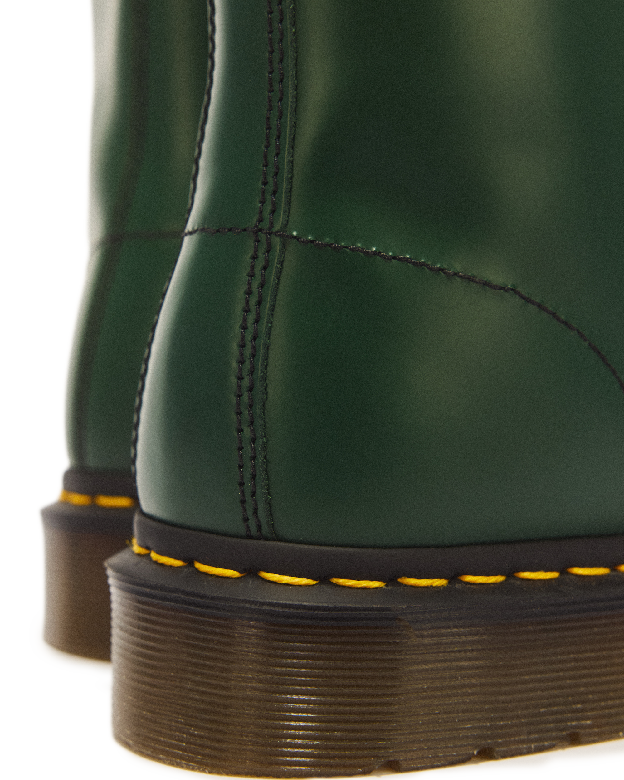 1460 Smooth Leather Lace Up Boots
