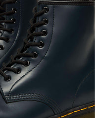 1460 Smooth Leather Lace Up Boots