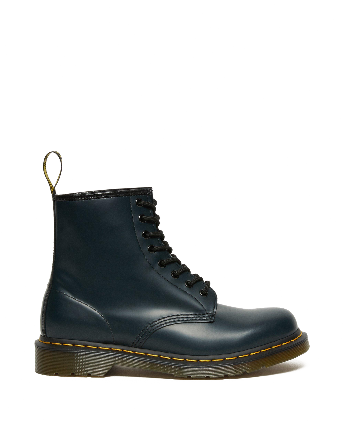 1460 Smooth Leather Lace Up Boots