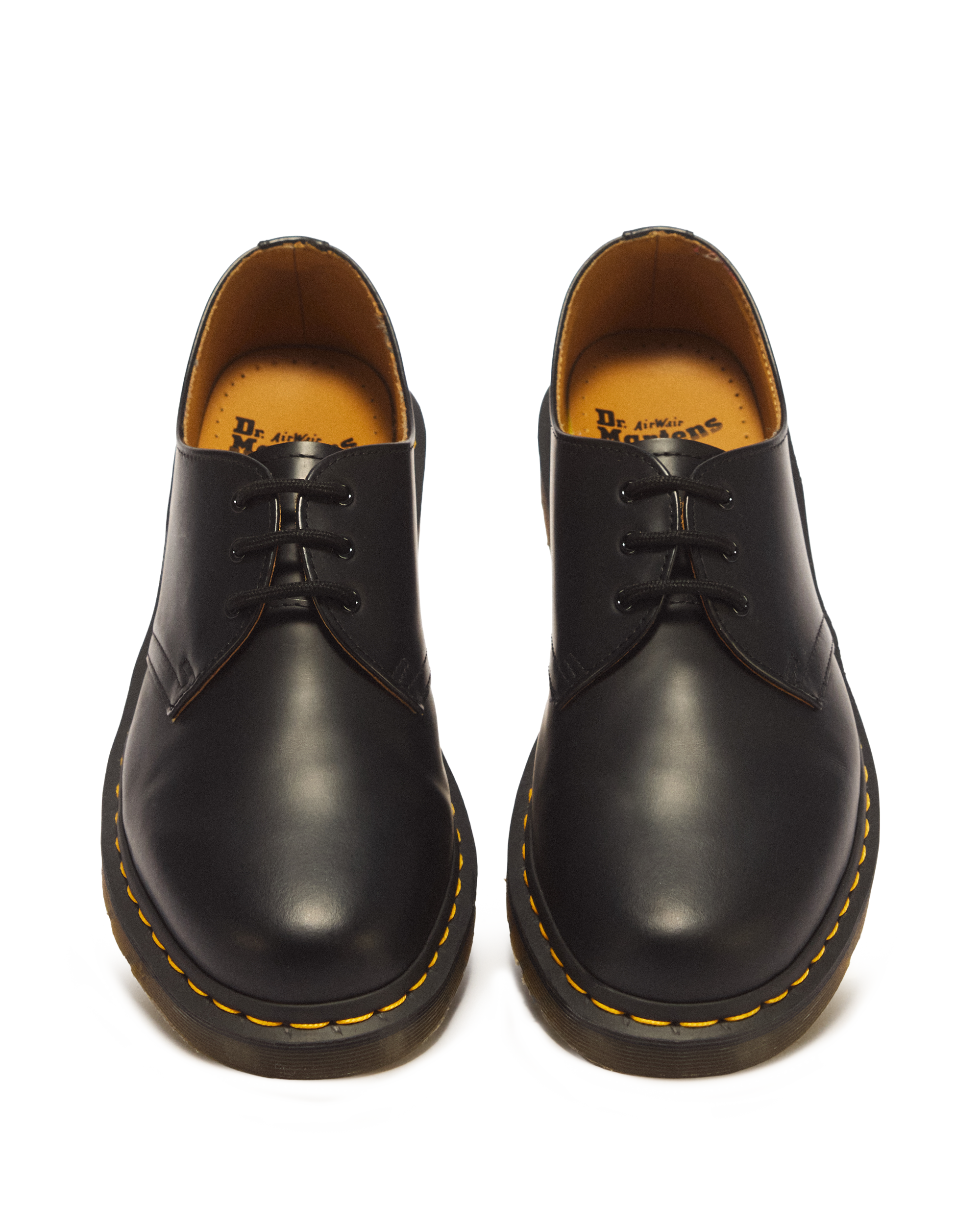1461 Smooth Leather Oxford Shoes