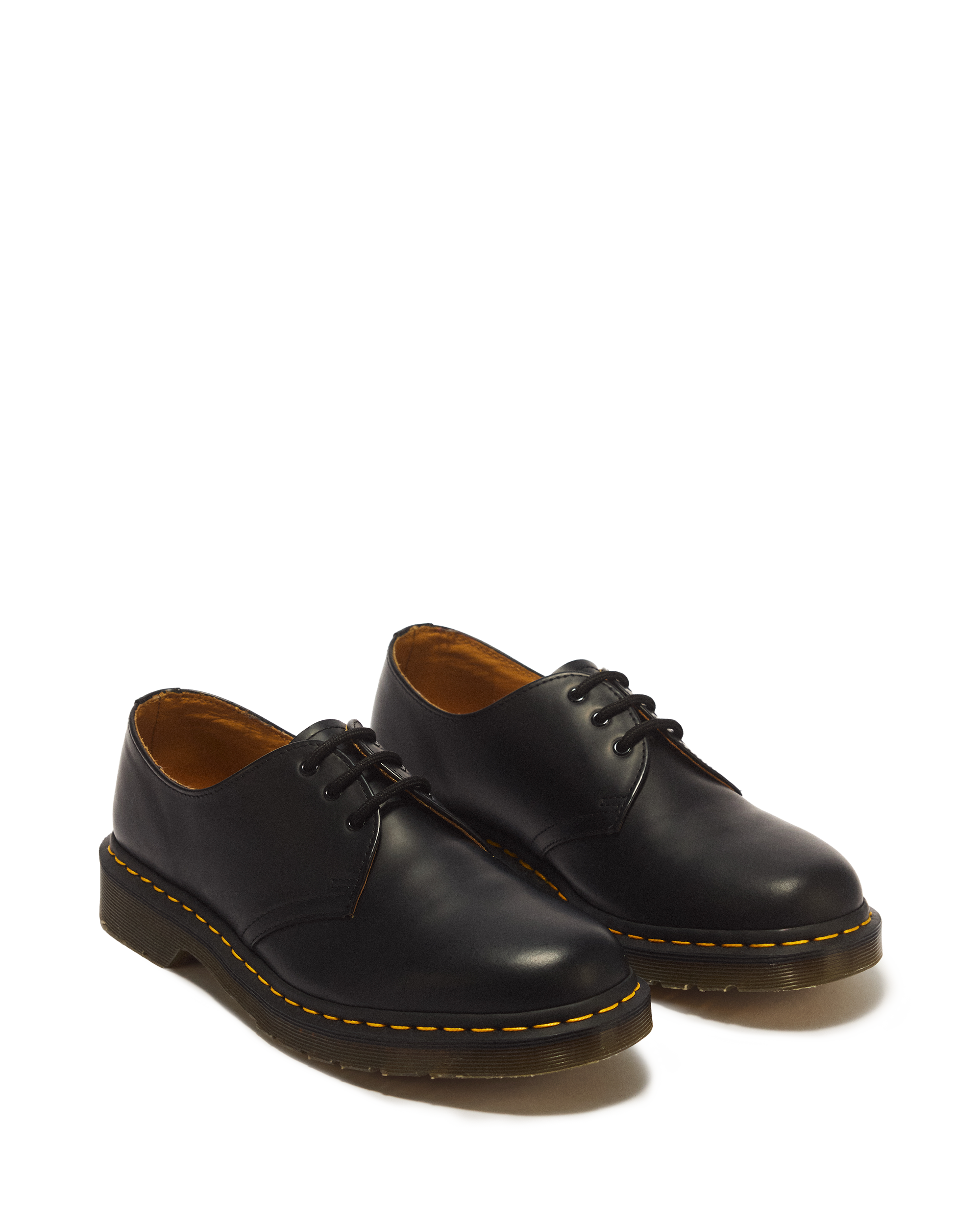 1461 Smooth Leather Oxford Shoes
