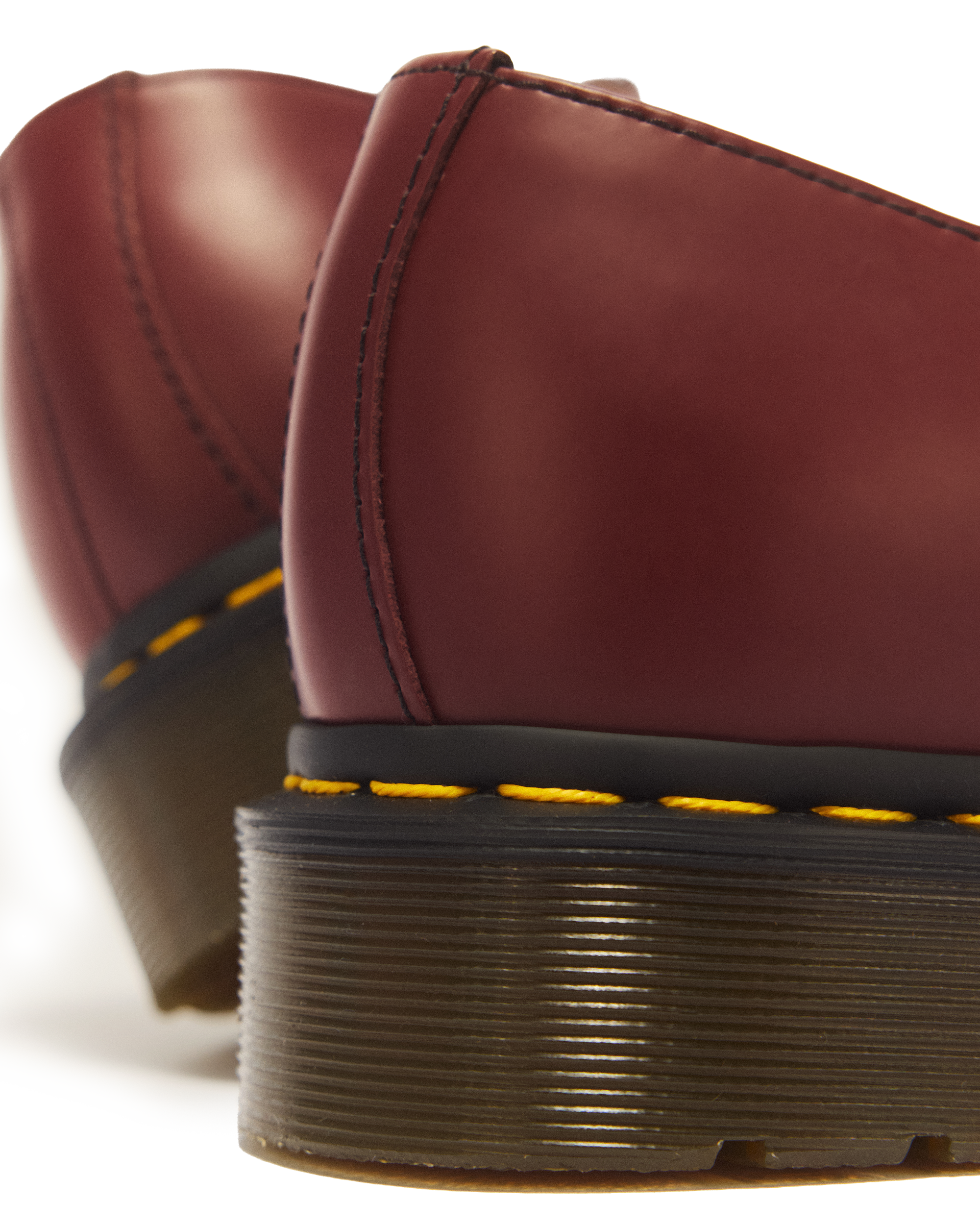 1461 Smooth Leather Oxford Shoes