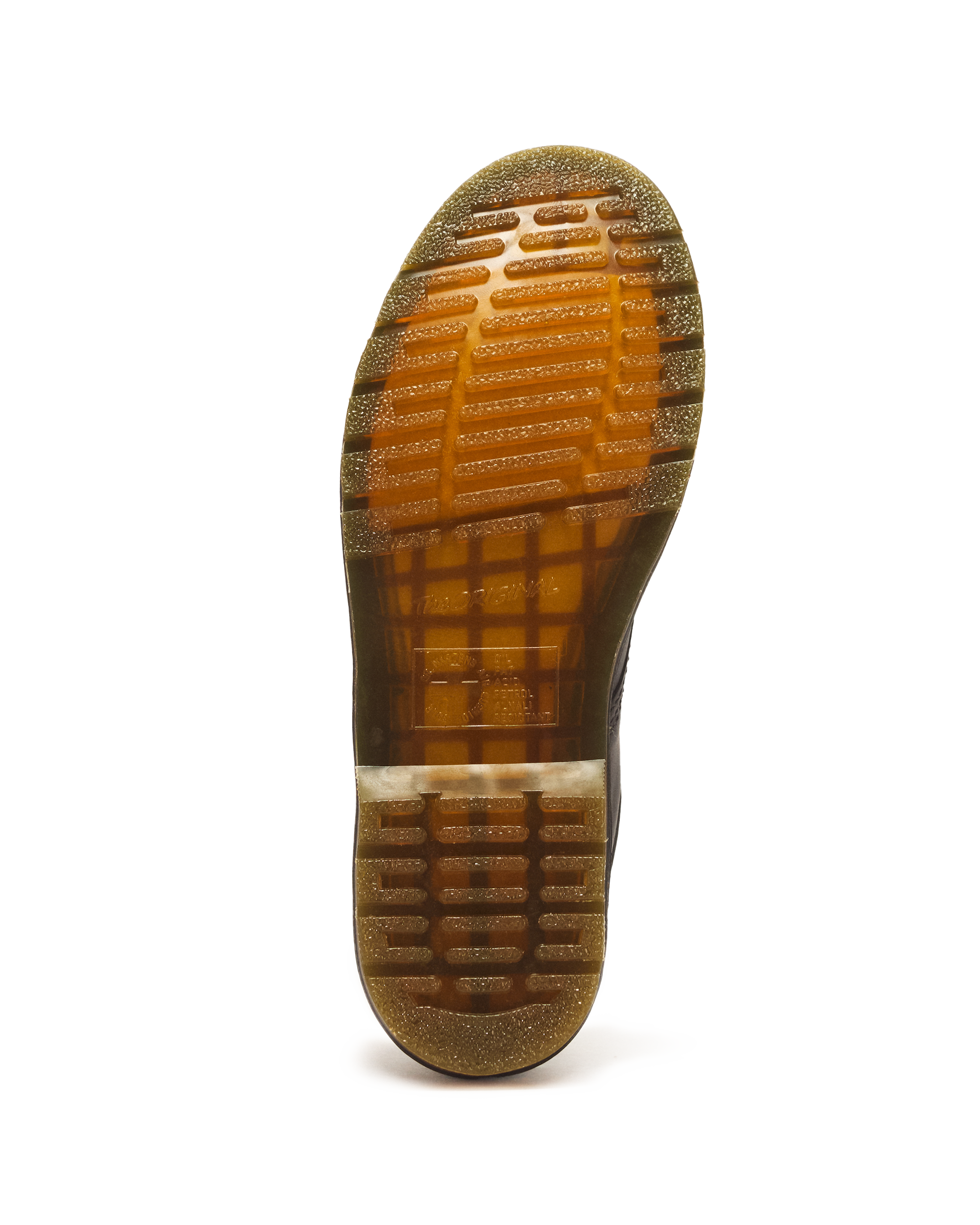 8053 Nappa Leather Casual Shoes