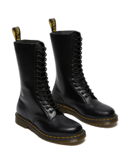 1914 Smooth Leather Tall Boots