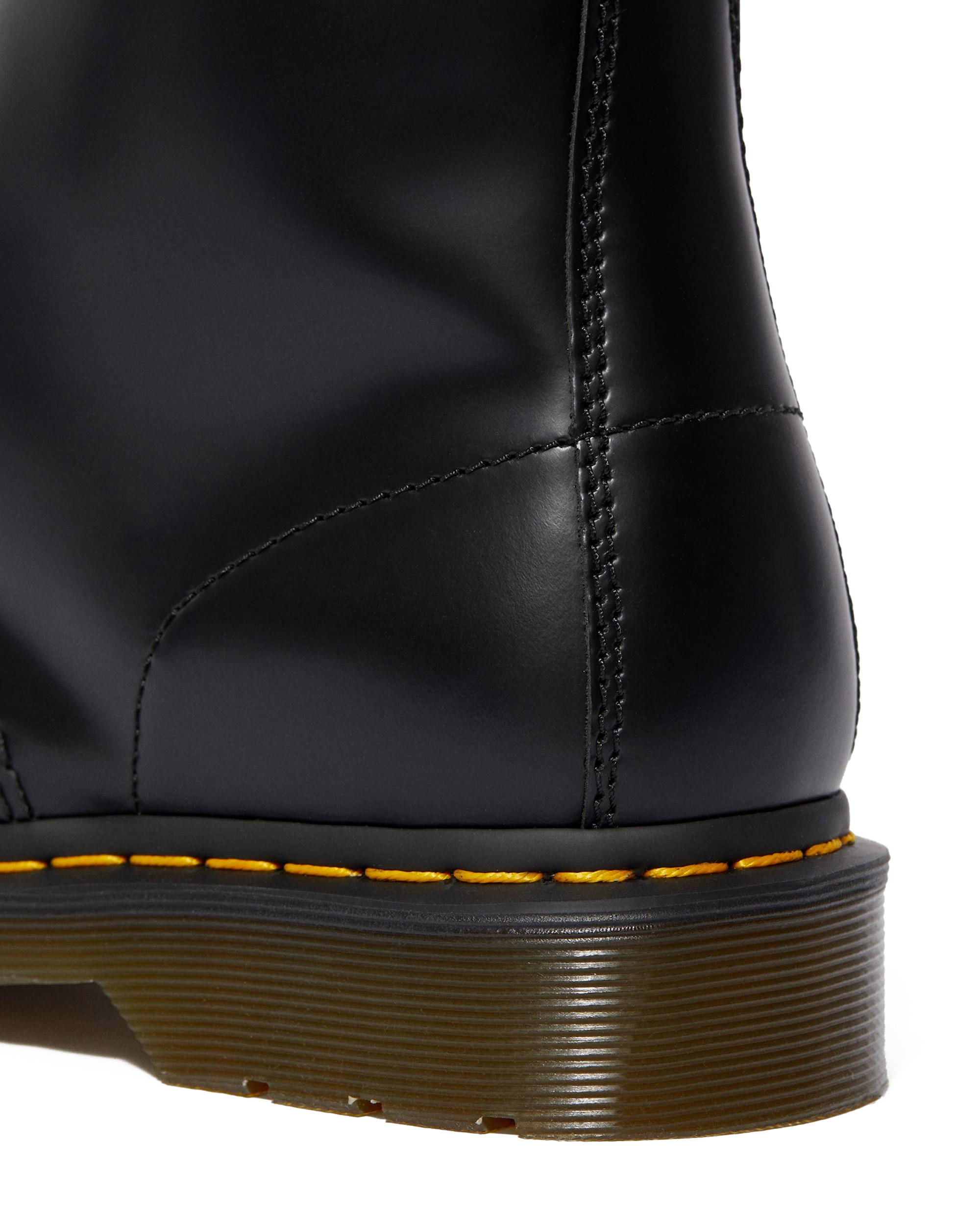 1914 Smooth Leather Tall Boots