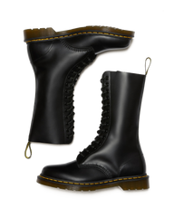1914 Smooth Leather Tall Boots