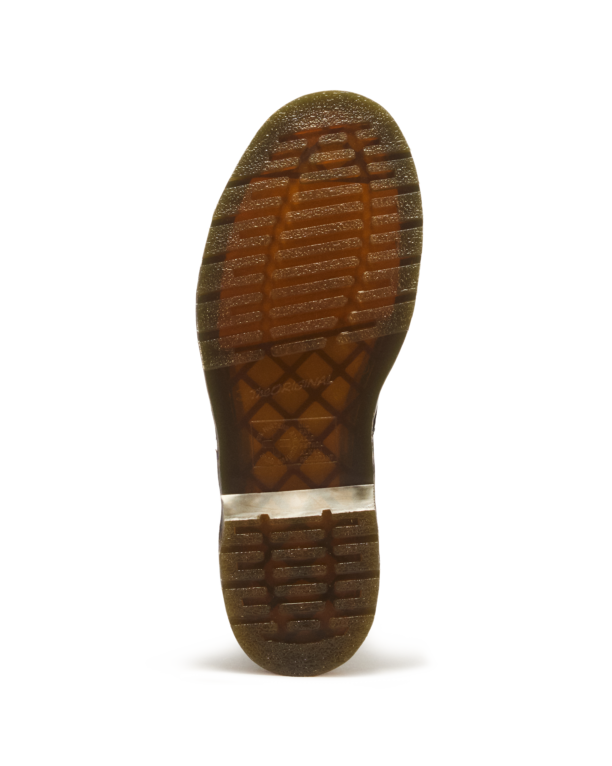 1490 Smooth Leather Mid Calf Boots