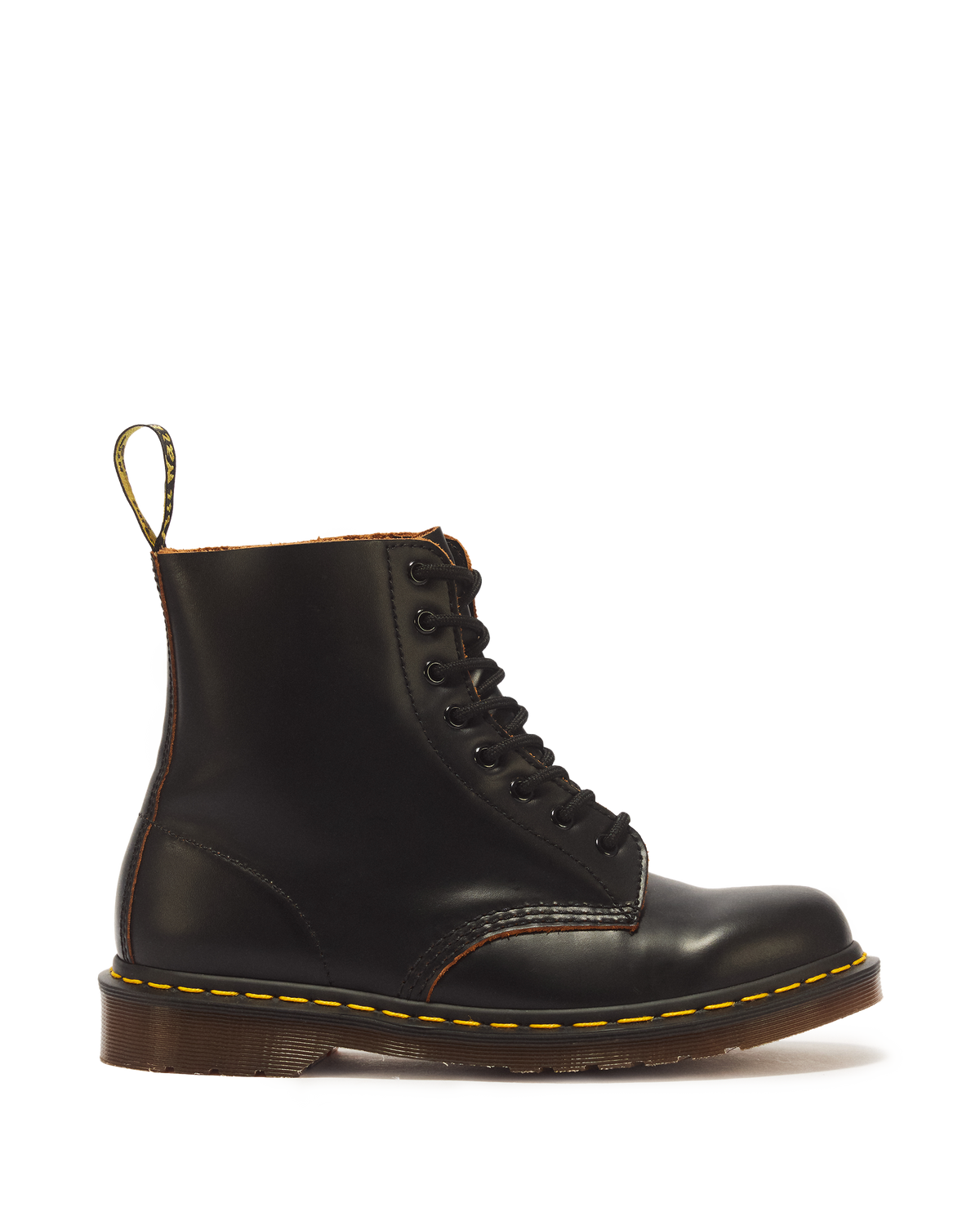 1460 Vintage Made in England Lace Up Boots