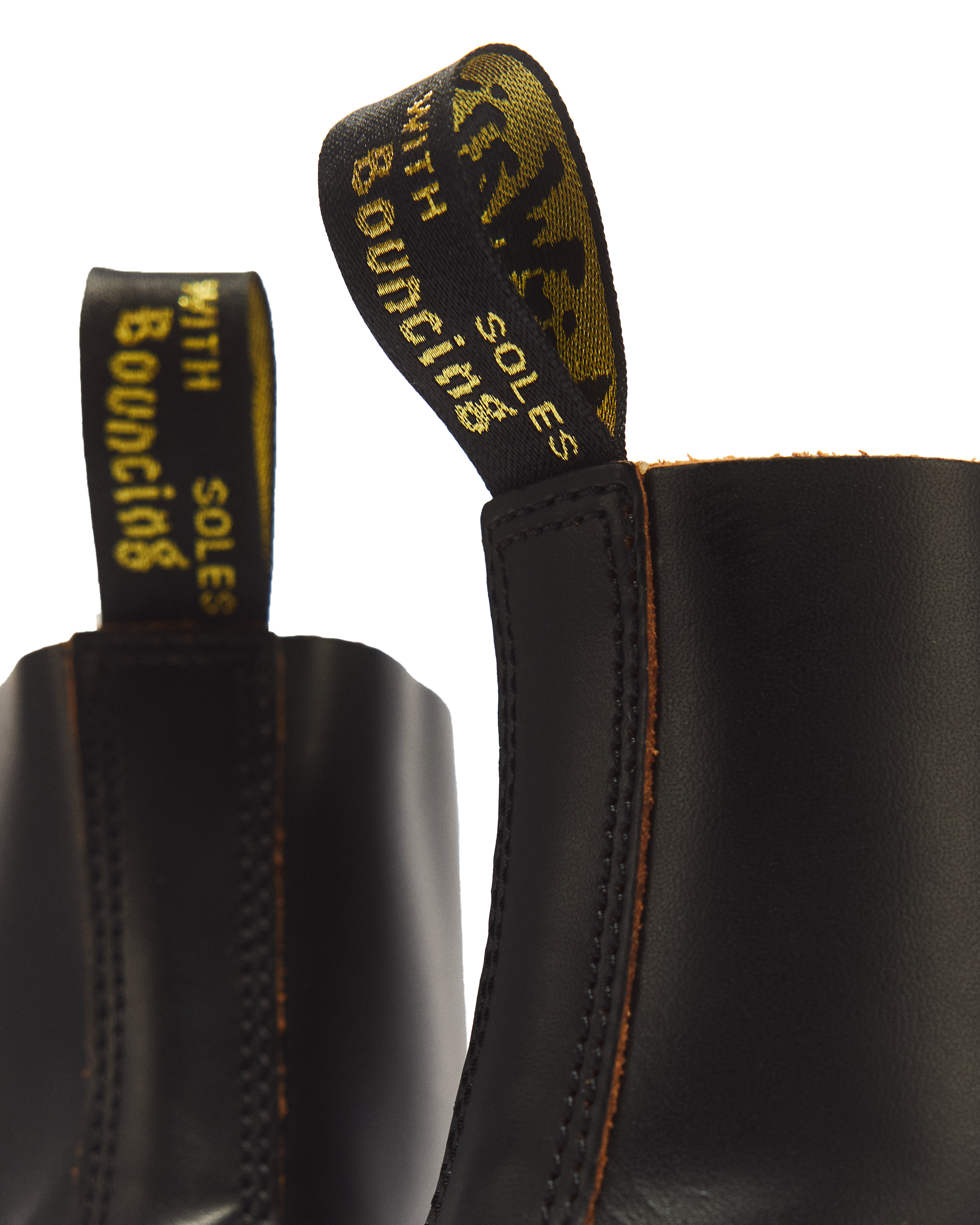 1460 Vintage Made in England Lace Up Boots