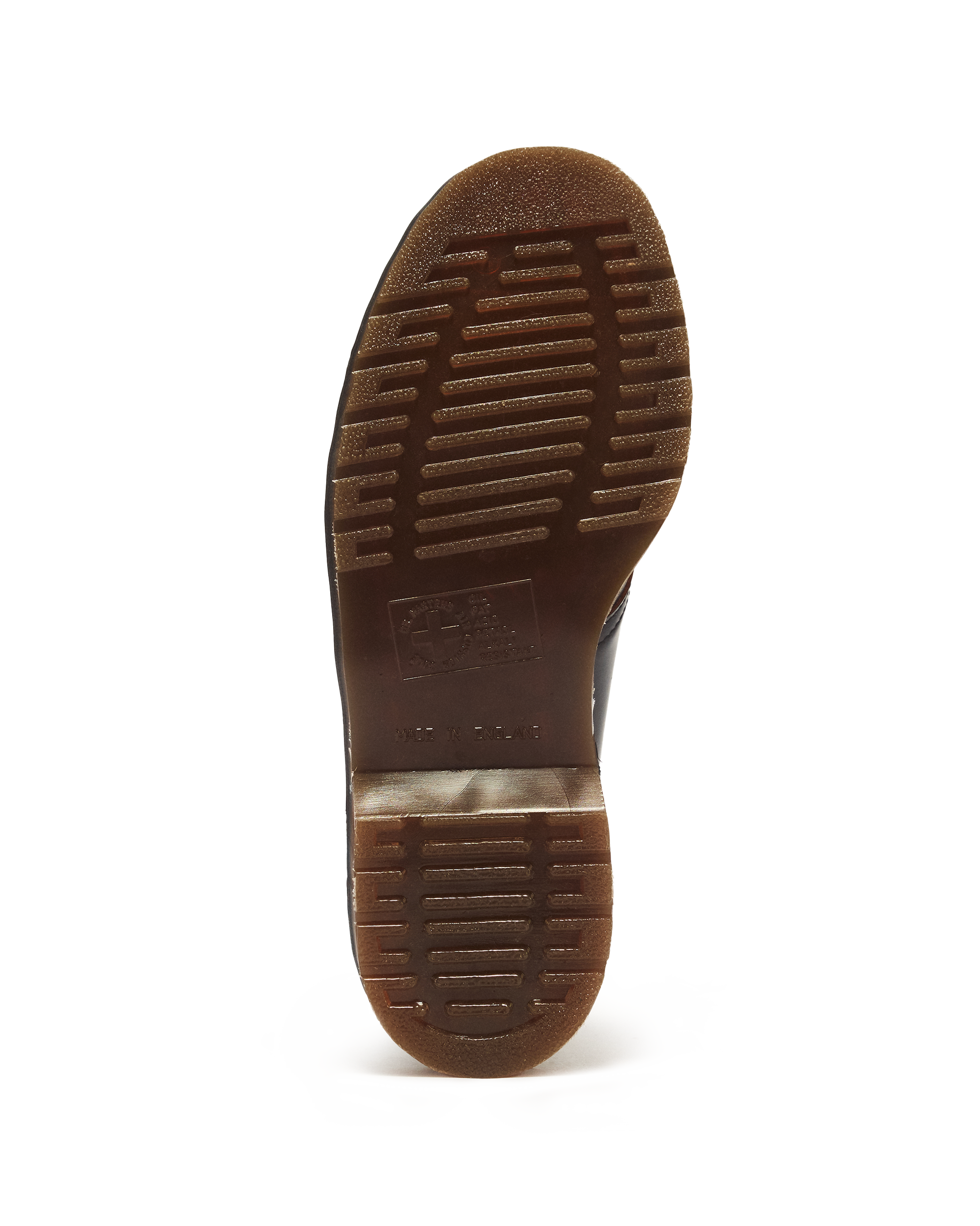1461 Vintage Made in England Oxford Shoes