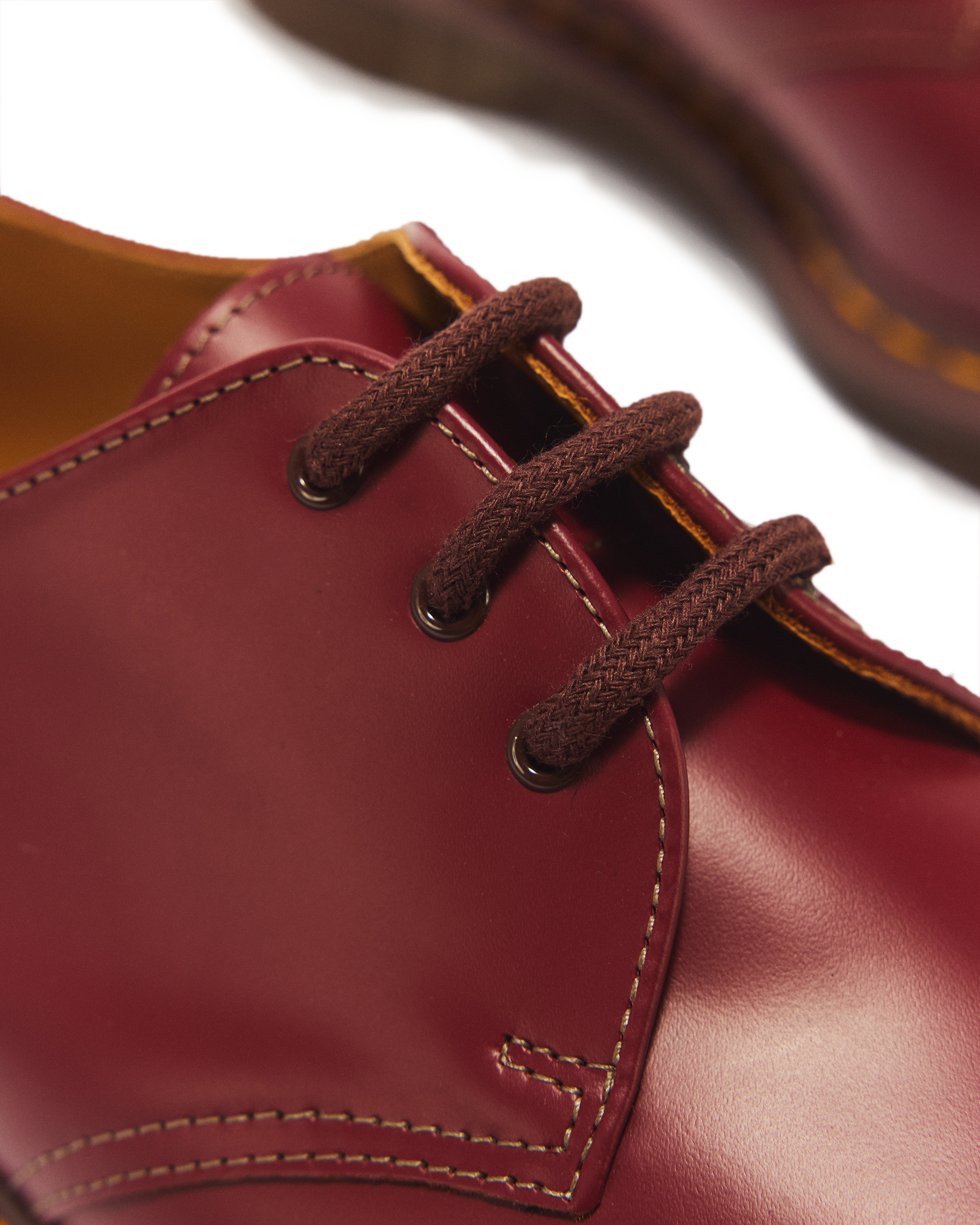 1461 Vintage Made in England Oxford Shoes