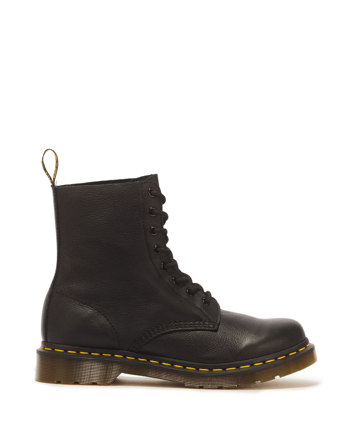 1460 Pascal Virginia leather boots