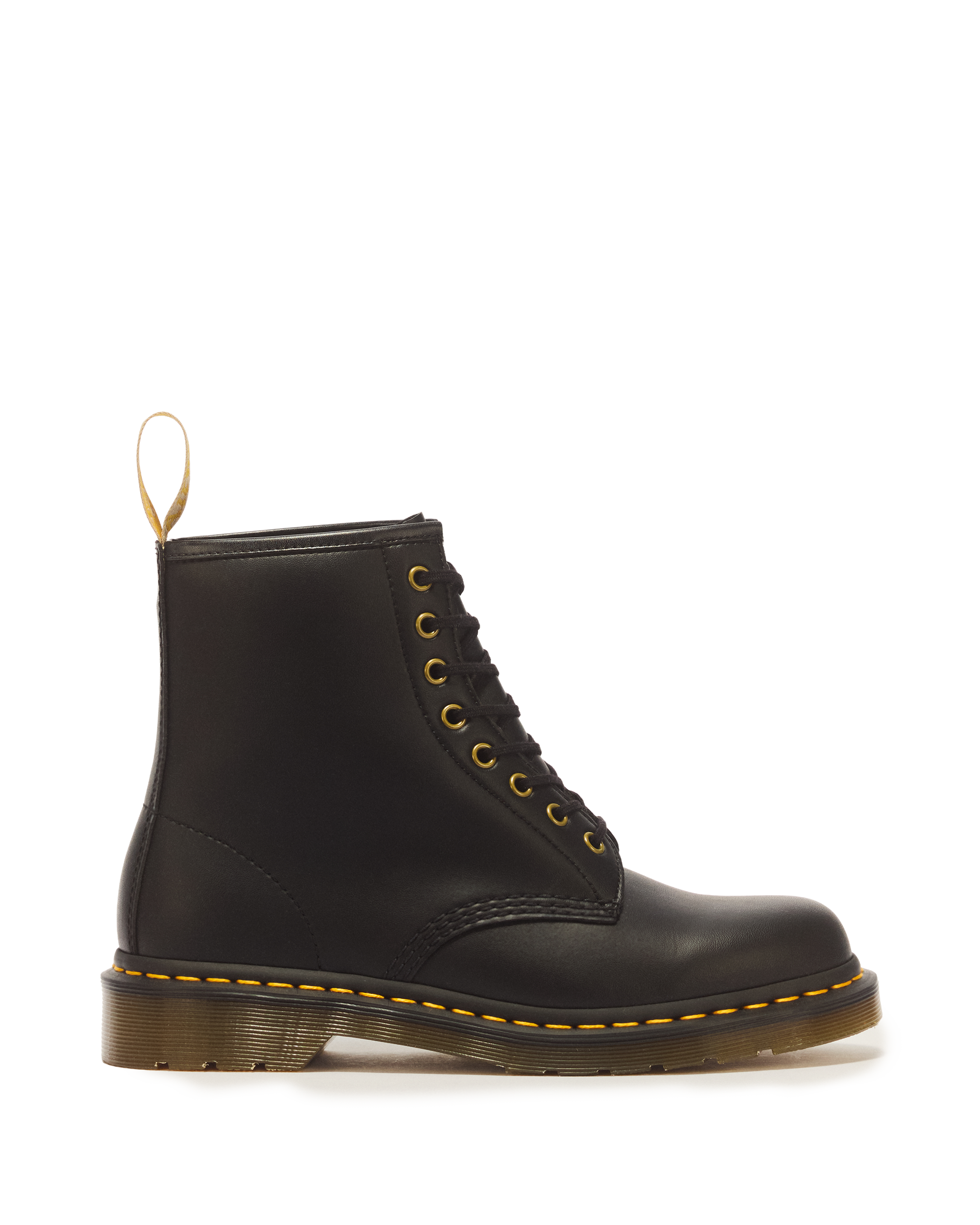 Vegan 1460 Felix Lace Up Boots