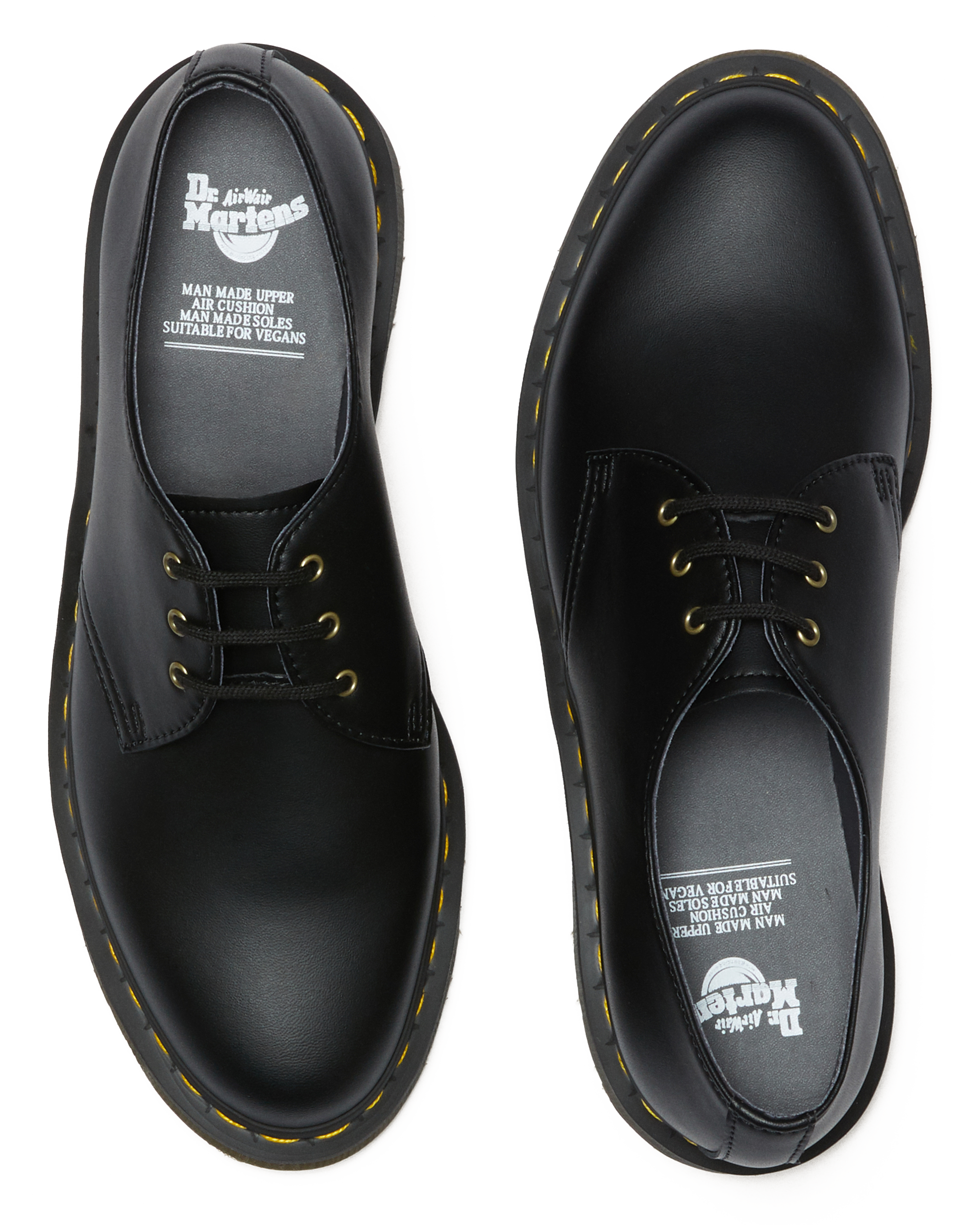 Vegan 1461 Felix Oxford Shoes