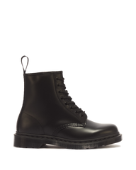 1460 Mono Smooth Leather Lace Up Boots