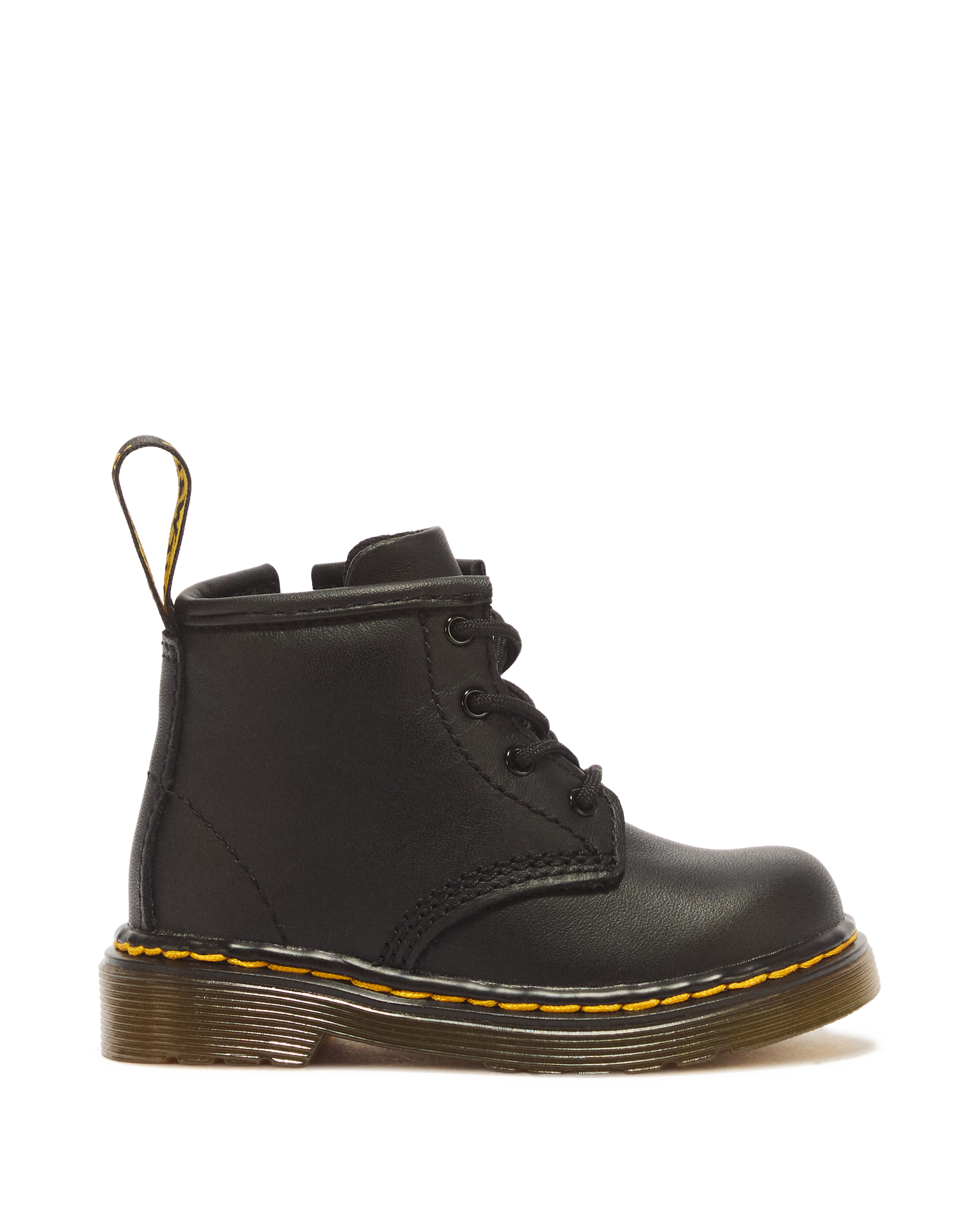 Infant 1460 Softy T Leather Lace Up Boots