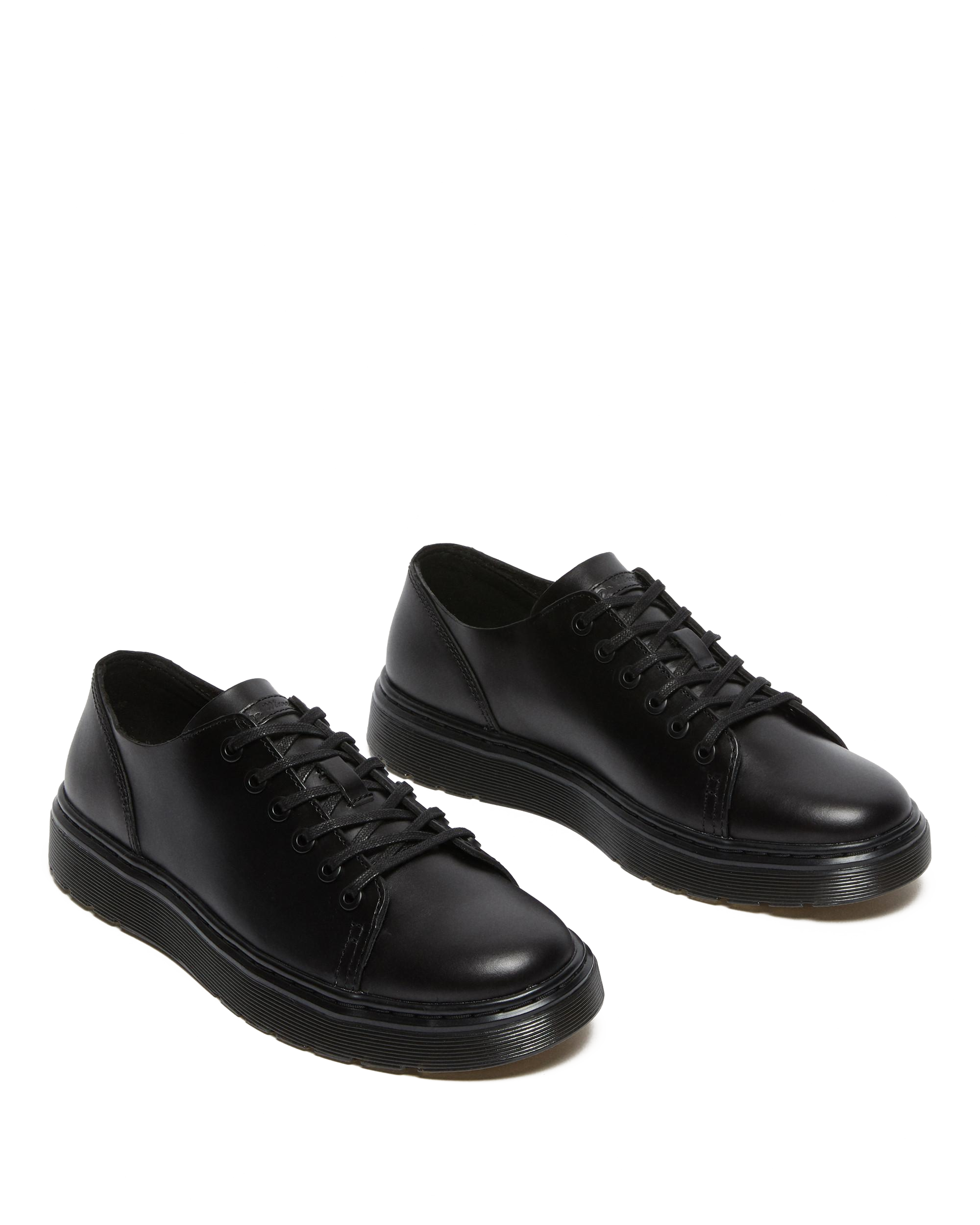 Dante Brando Leather Casual Shoes