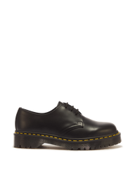 1461 Bex Smooth Leather Oxford Shoes