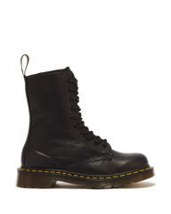 1490 Virginia Leather Mid Calf Boots