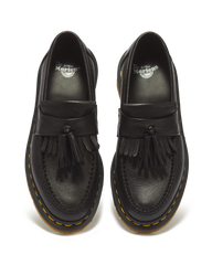 Adrian Women's Virginia Leather Tassel Loafers