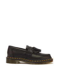 Adrian Women's Virginia Leather Tassel Loafers