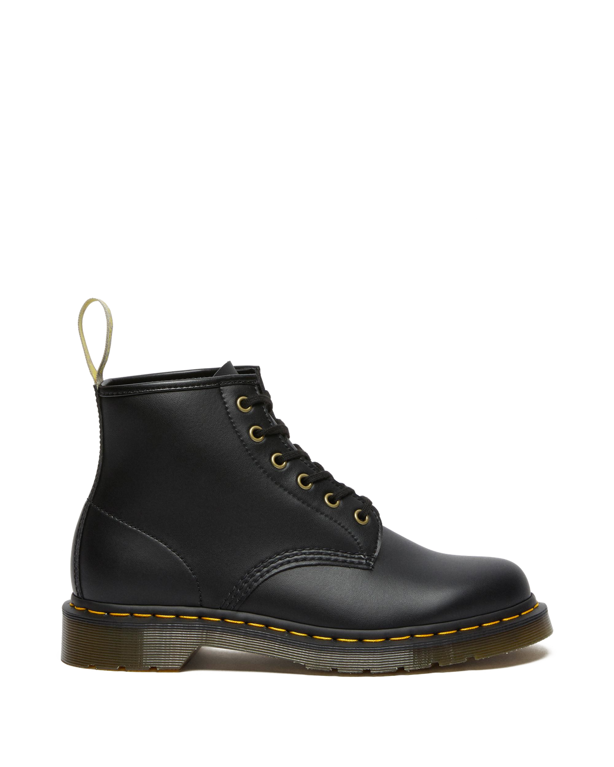 Vegan 101 Felix Ankle Boots