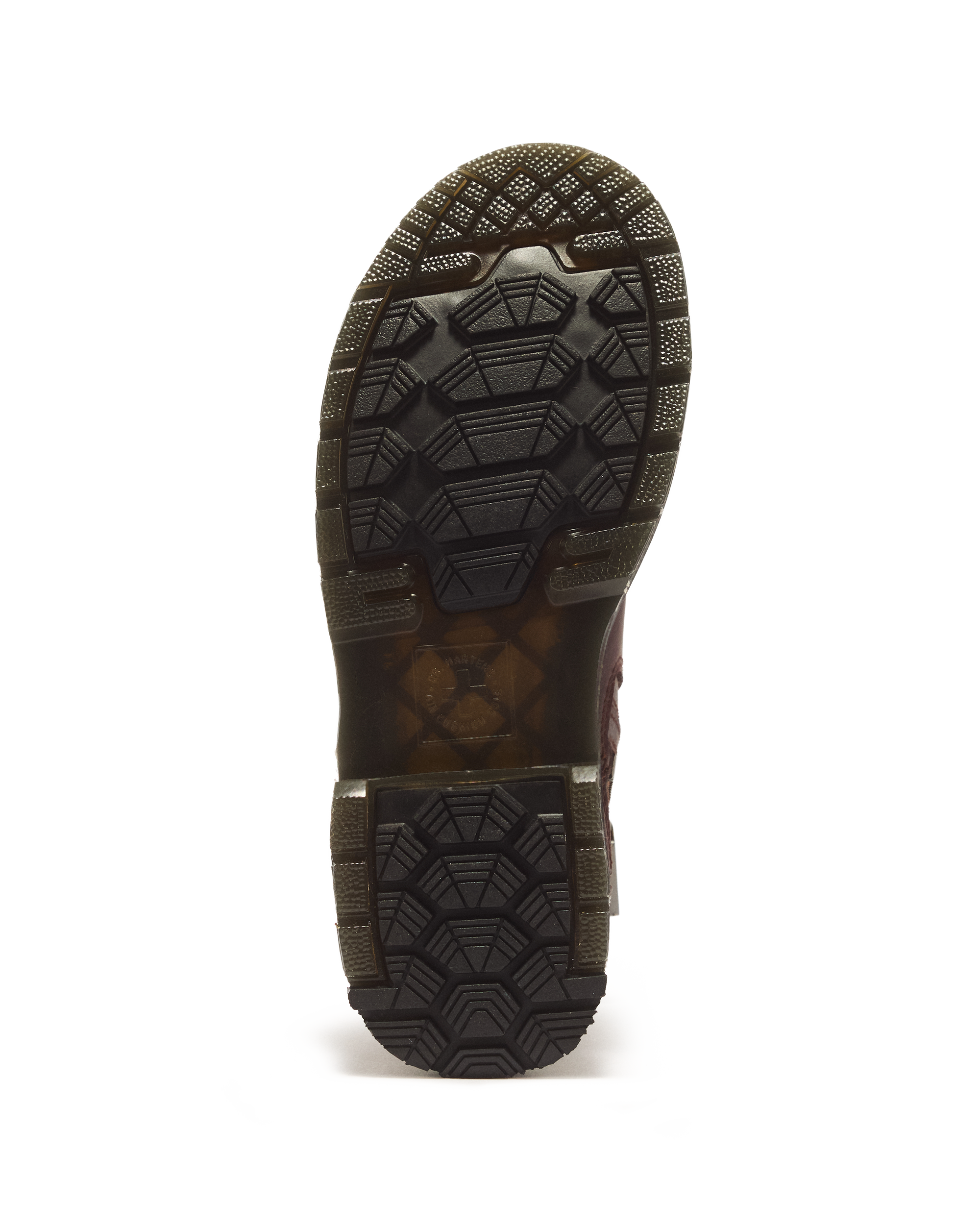 2976 Women's DM's Wintergrip Zip Chelsea Boots