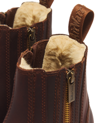 2976 Women's DM's Wintergrip Zip Chelsea Boots